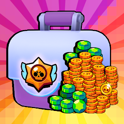 Бокс Симулятор для Brawl Stars 1.82