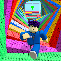 Craft Blox: Obby Parkour Games 0.3.9