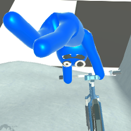 Ragdoll Bike 2.19