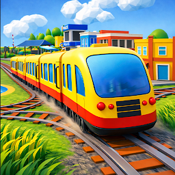 Train Ride 0.18