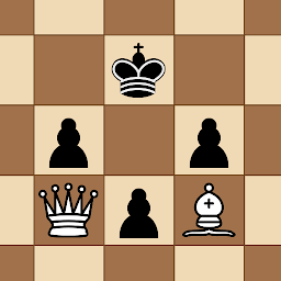 Chess Master: Board Game 12.25