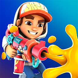 Paint Brawl 0.0.27