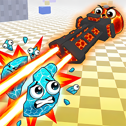 Crazy Tank Clash 1.15