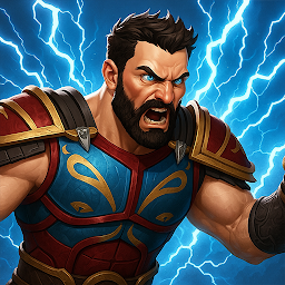 Deus Myth 1.0.5