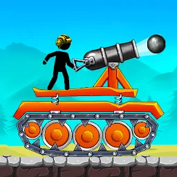 The Tank: Stick Pocket Hill 1.4.1
