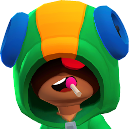 SFX for Brawl Stars 3.0.9