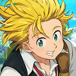 The Seven Deadly Sins: Origin 1.3.117