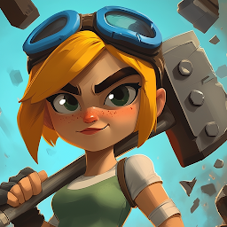 Robot Breaker 0.6.3