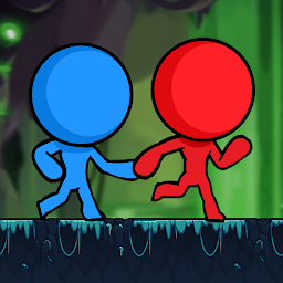 Stick Red Blue: Horror Escape 0.5.9