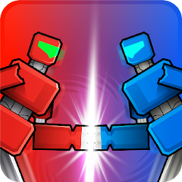 MechaStick Fighter 1.0