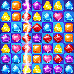Jewels Blast 1.4.6