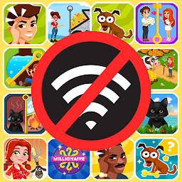 Игры Без Интернета 3.0.0