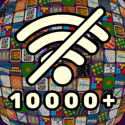 Offline Games 0.707