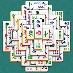 Mahjong Match Puzzle 1.2.9c