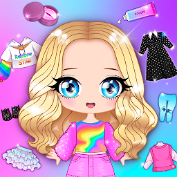Chibi Beauty Salon 5.3.0