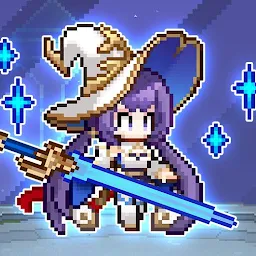 Pixel Brave: Idle RPG 1.3.6