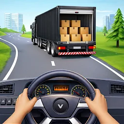 Drive To Deliver 1.0.8