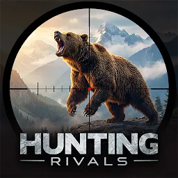 Hunting Rivals 1.0.0