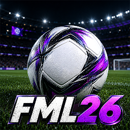 FML26: Football Mobile League 1.0.11