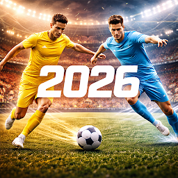 Football 2026 Soccer League 1.6