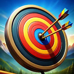Archery Shooting & Bow Arrow 0.18