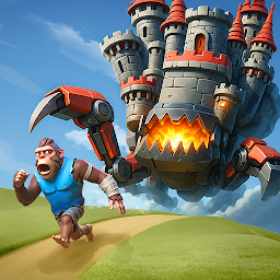 Ape Warforts 0.87.0