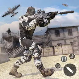 Army Mega Shooting Game: New Games 2020 1.6c