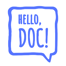Hello, Doc! всё для здоровья 3.24.3