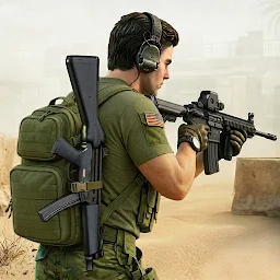 Combat Ops: Gun Shooting Games 1.7