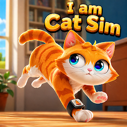 I am Silly Cat 7.0