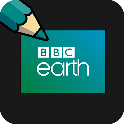 BBC Earth Colouring 1.4