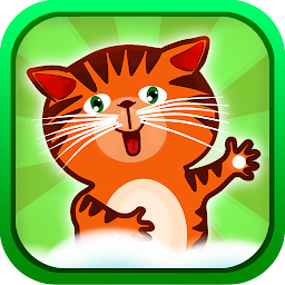 Веселые игры для детей 2.7