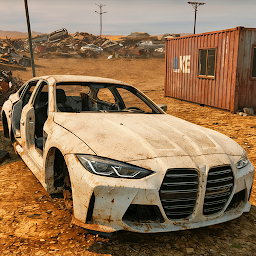 Car Dealer for Sales Simulator 2026 1.14