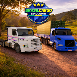 Brasil Cargo Simulator 0.1.8.3