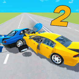 Car Crash Simulator Accident 2 1.0.1