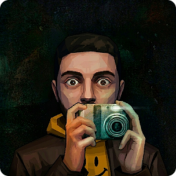 Photo Anomaly: Darkroom 1.5.0
