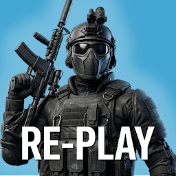 RE-PLAY 9.1