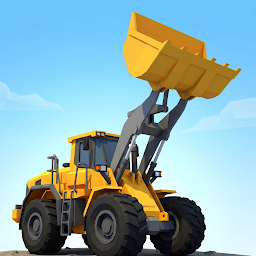 Mega Machines: Heavy Duty Sim 1.202