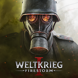 Weltkrieg 1: Firestorm 0.1.4