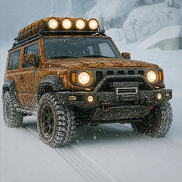 Drive 2 Climb 0.2.7