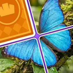 Jigsaw Drop 1.0.3