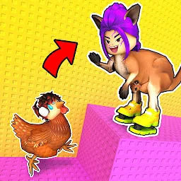 Jump Evolution Animal Tower 1.0.1