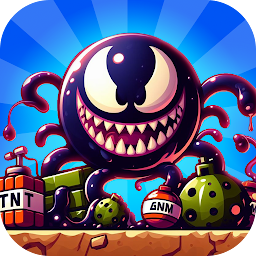 Dark Blob 0.71