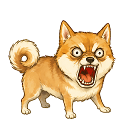 Bow Wow Doge Battle 184