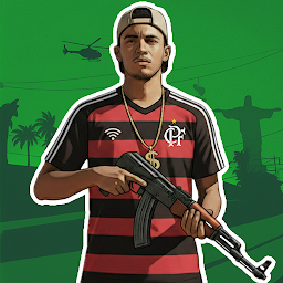 COMPLEXO FAVELA 16017