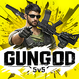 Gun God 0.035