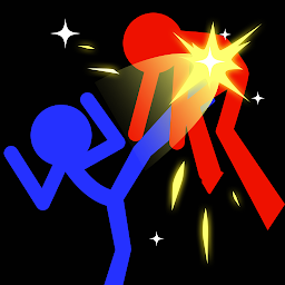 Stickman Legends Go 1.1.0