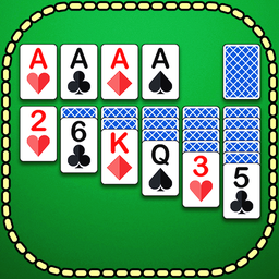Пасьянс Косынка 8.2.6