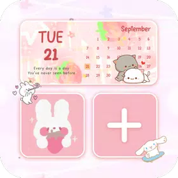 Colorful Widget – Magic Widget 19.1.0