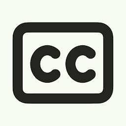 AI Captions 0.6.0